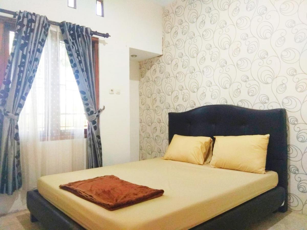 Kenayan Asri Residence by FH Stay Kalasan Dış mekan fotoğraf